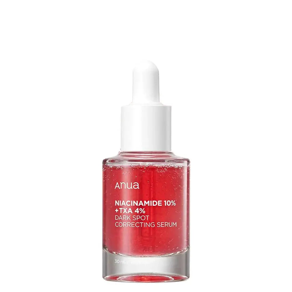 ANUA - Niacinamide10% + TXA 4% Sérum Anti-Taches - 30ml SkinGard