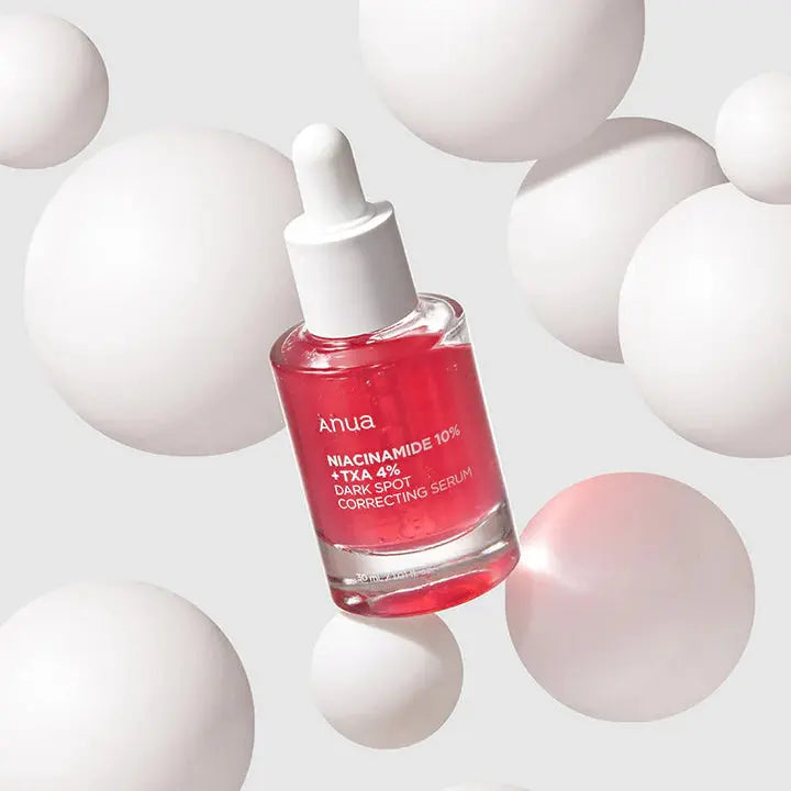 ANUA - Niacinamide10% + TXA 4% Sérum Anti-Taches - 30ml SkinGard