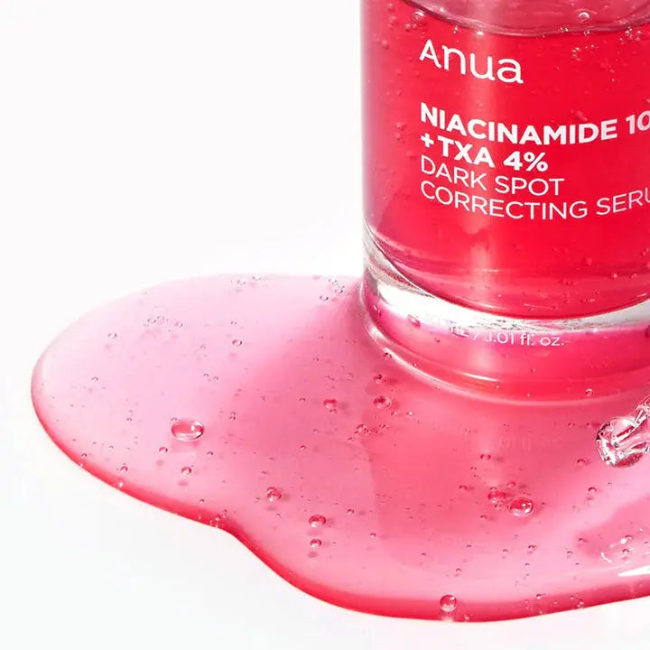ANUA - Niacinamide10% + TXA 4% Sérum Anti-Taches - 30ml SkinGard