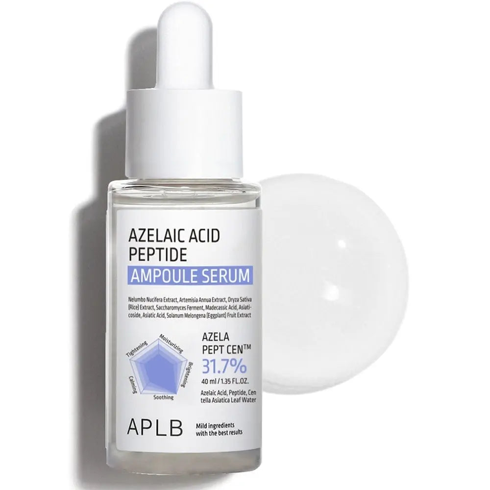 APLB - Ampoule Sérum à l'Acide Azélaïque et Peptides - 40ml SkinGard