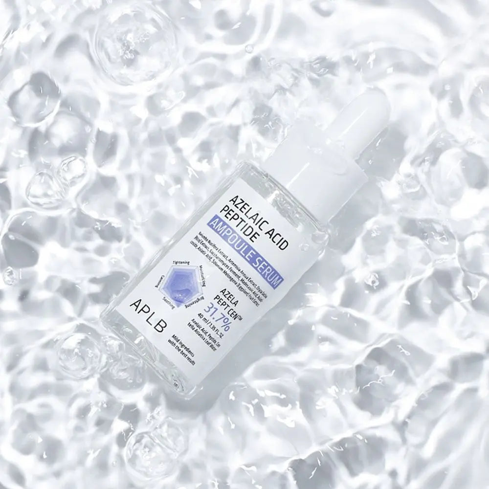 APLB - Ampoule Sérum à l'Acide Azélaïque et Peptides - 40ml SkinGard