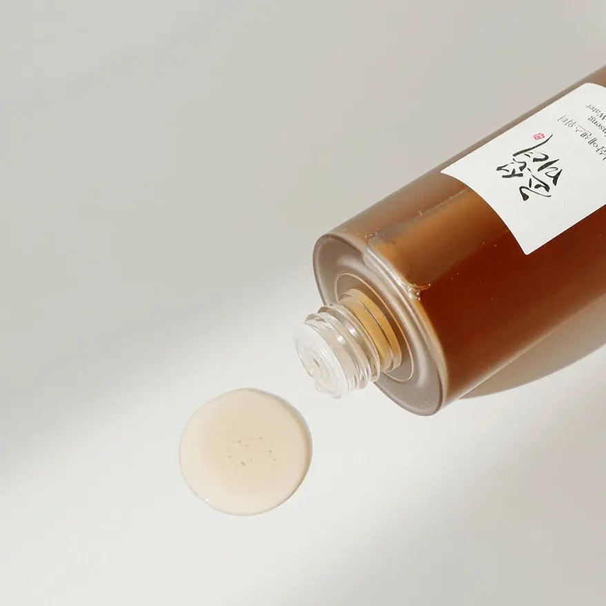 BEAUTY OF JOSEON - Essence Tonique Hydratante Ginseng 80% - 150ml SkinGard