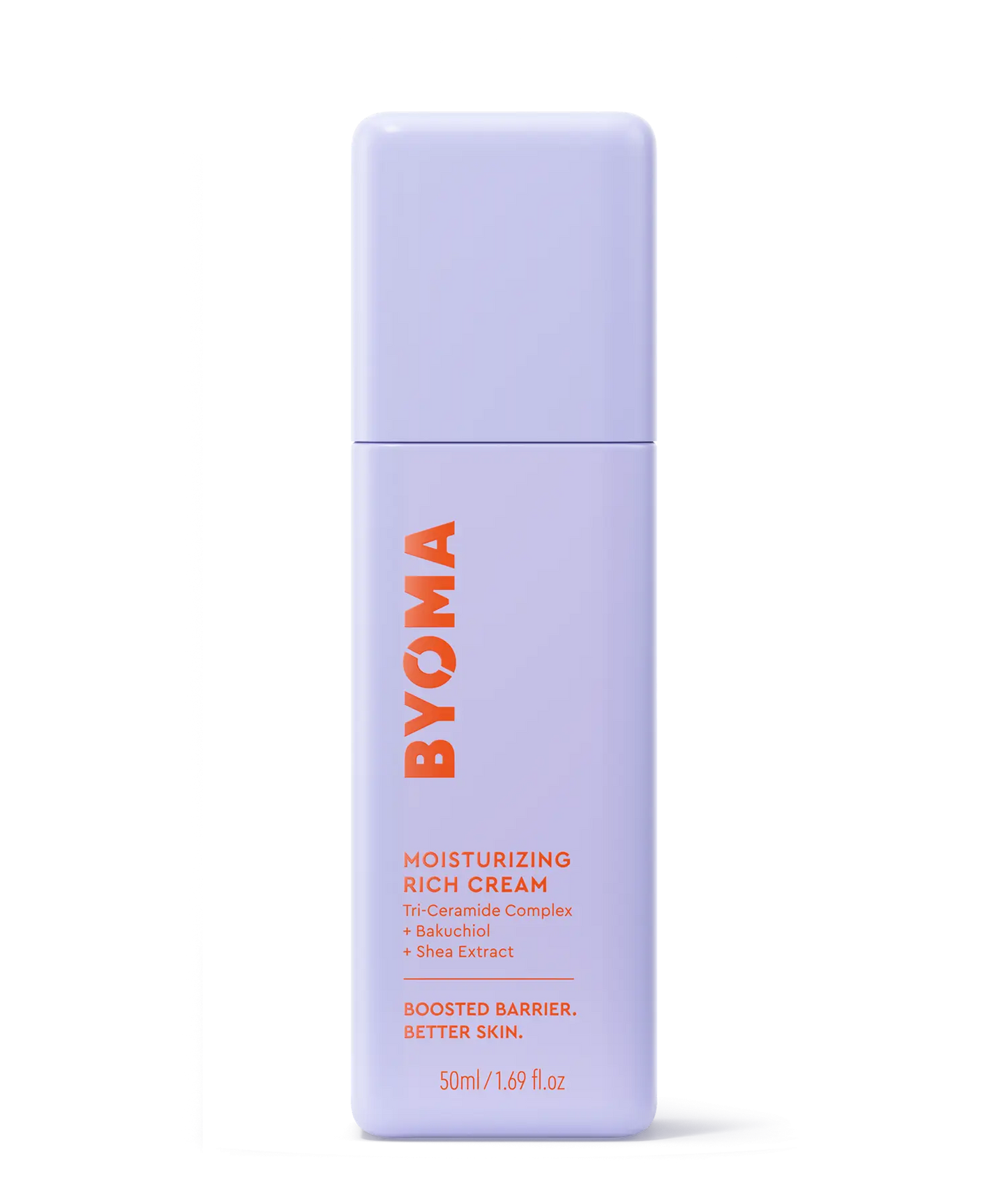Byoma - Crème Hydratante Riche - 50ml SkinGard