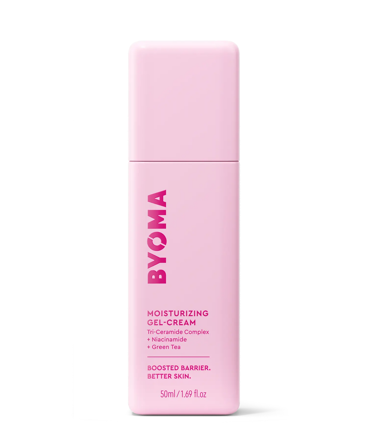 Byoma - Gel-Crème Hydratant - 50ml SkinGard