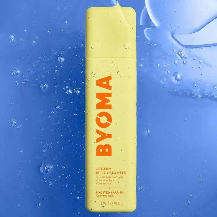 Byoma - Gelée nettoyante - 175ml SkinGard