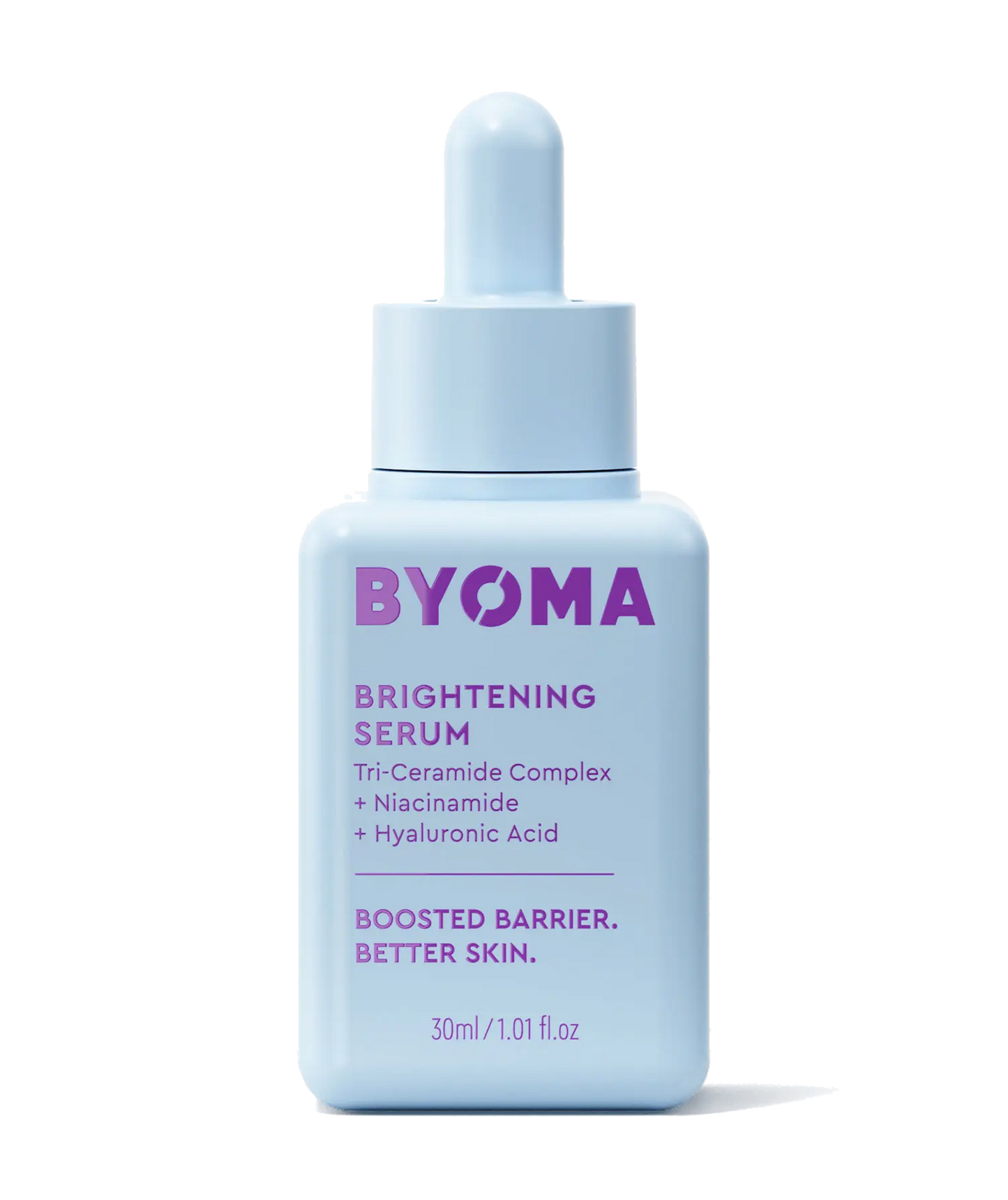 Byoma - Sérum Éclaircissant - 30ml SkinGard