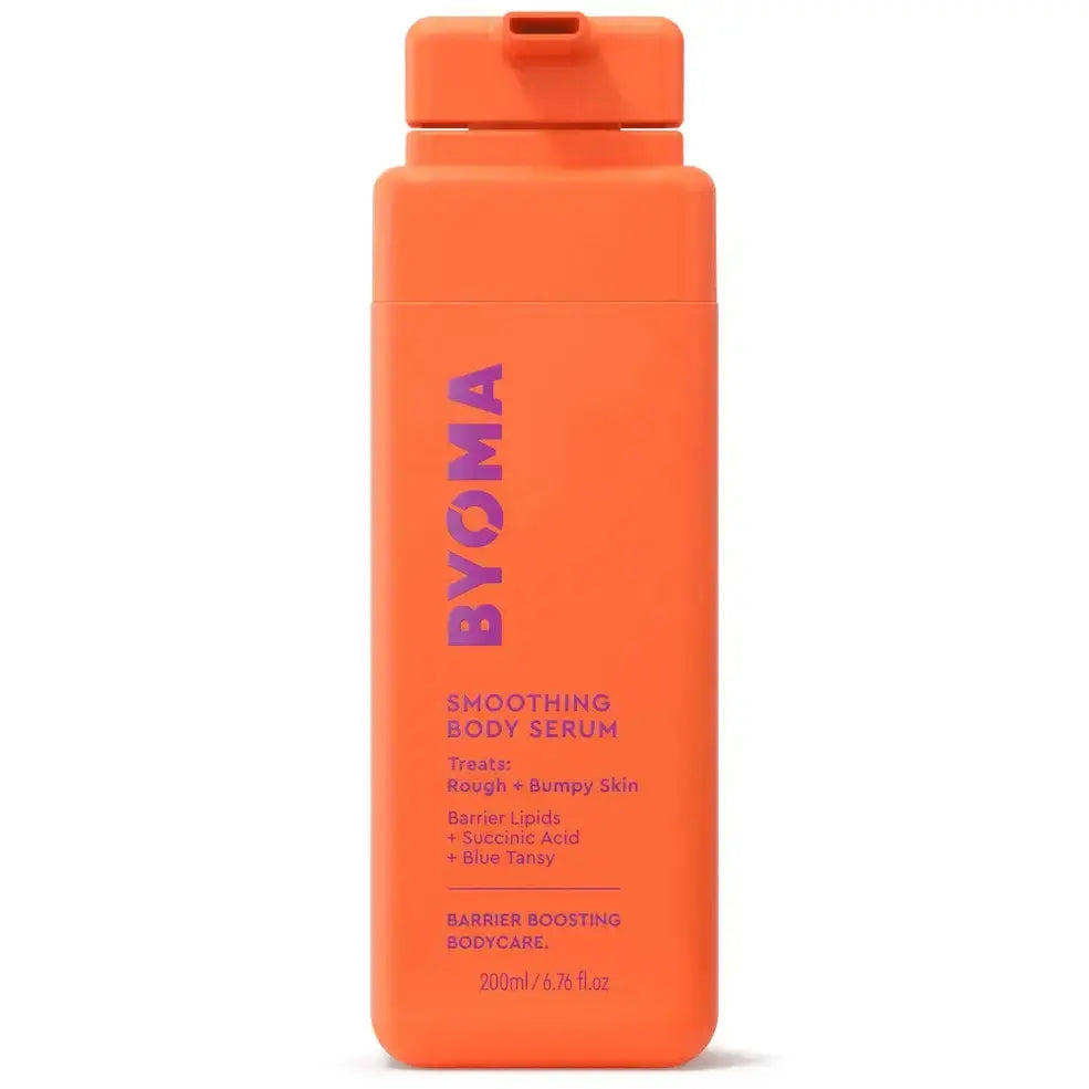 Byoma - Sérum corporel lissant - 200ml SkinGard