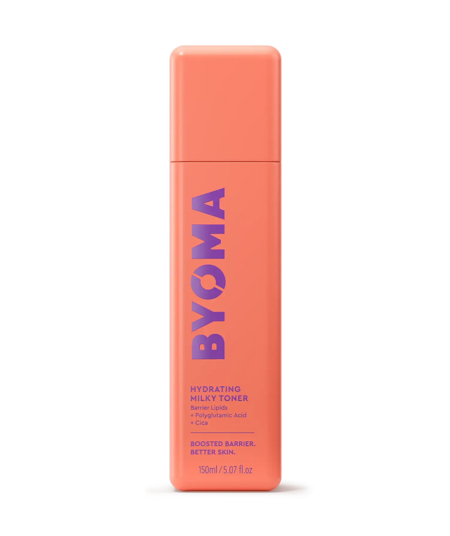 Byoma - Toner Lacté Hydratant - 150ml SkinGard