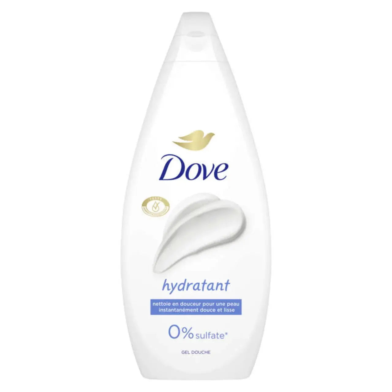 Dove Gel Douche Hydratant - 720ml SkinGard