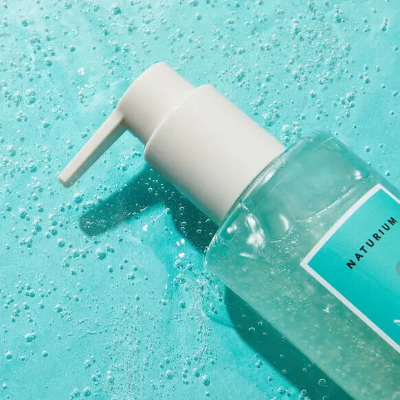 Naturium - Gelée nettoyante à la Niacinamide 3% - 210ml SkinGard