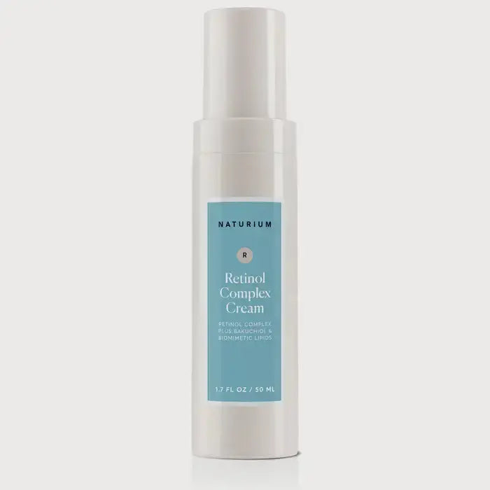Naturium - Retinol Complex Cream - 50ml SkinGard