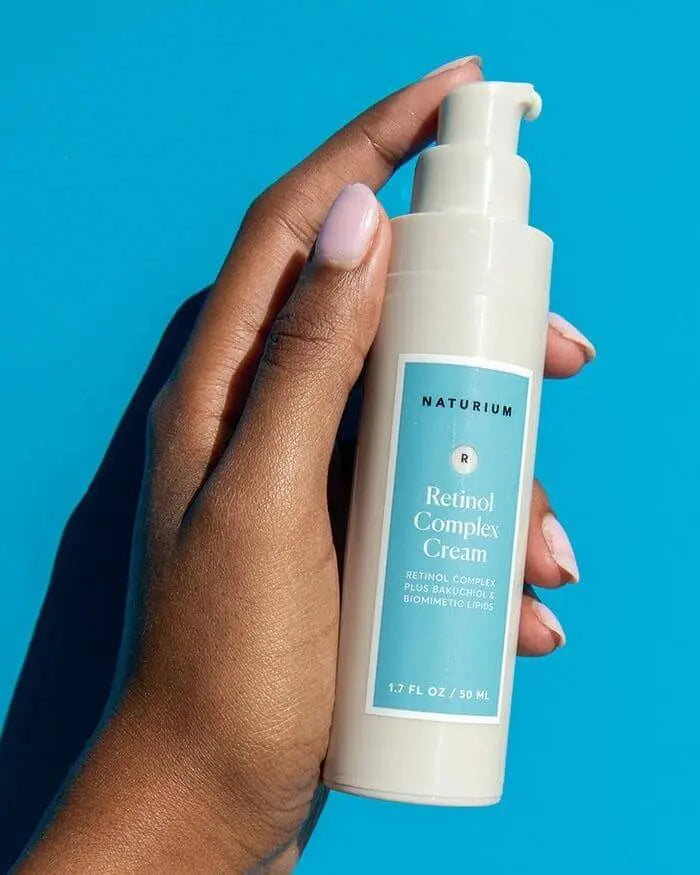 Naturium - Retinol Complex Cream - 50ml SkinGard