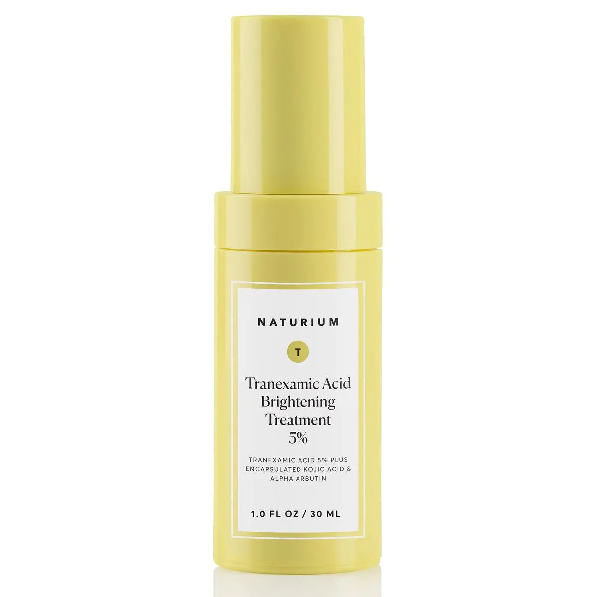 Naturium - Traitement à l'acide tranexamique 5% SkinGard