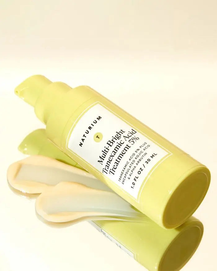 Naturium - Traitement à l'acide tranexamique 5% SkinGard