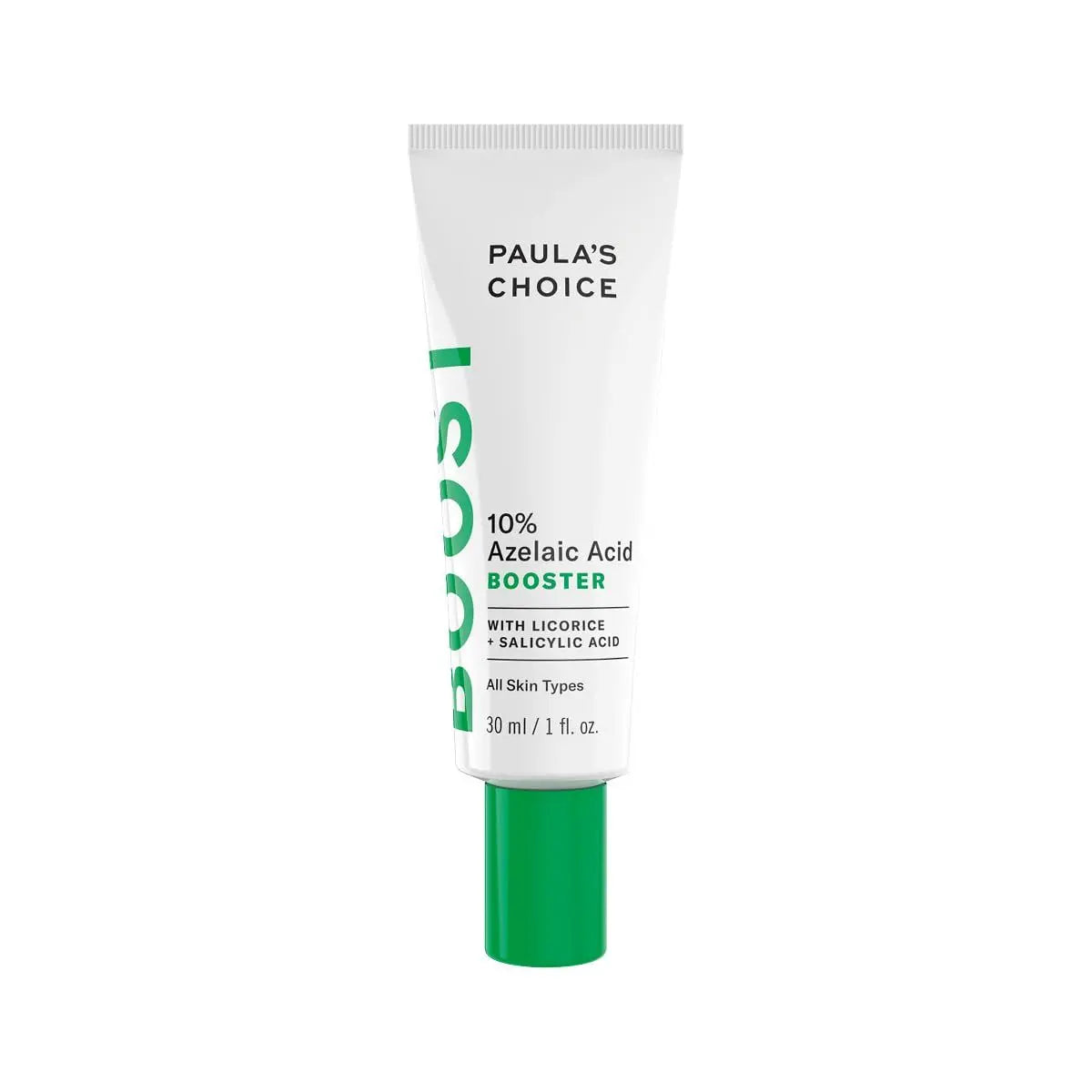 Paula's Choice - Booster 10% Acide Azélaïque - 30ml SkinGard