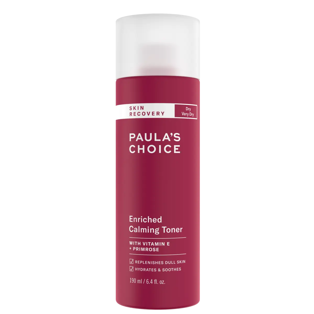 Paula's Choice Lotion Skin Recovery - 190ml SkinGard