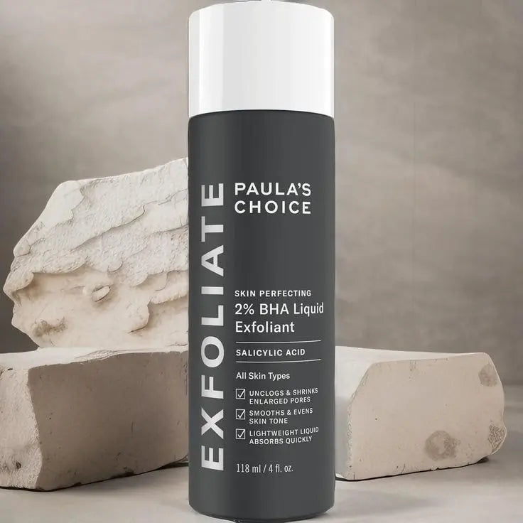 Paula’s Choice - Skin Perfecting 2% BHA Liquid Exfoliant SkinGard