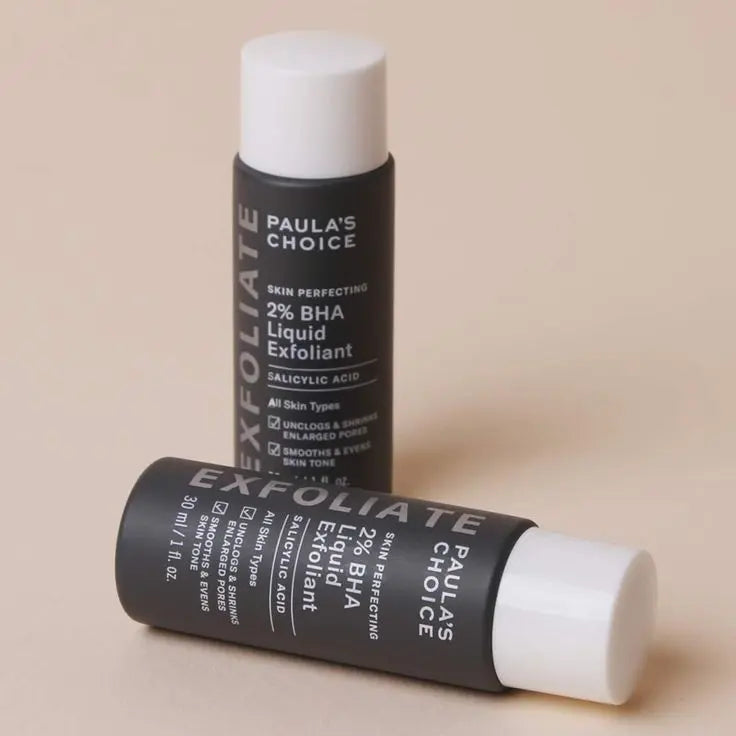 Paula’s Choice - Skin Perfecting 2% BHA Liquid Exfoliant SkinGard