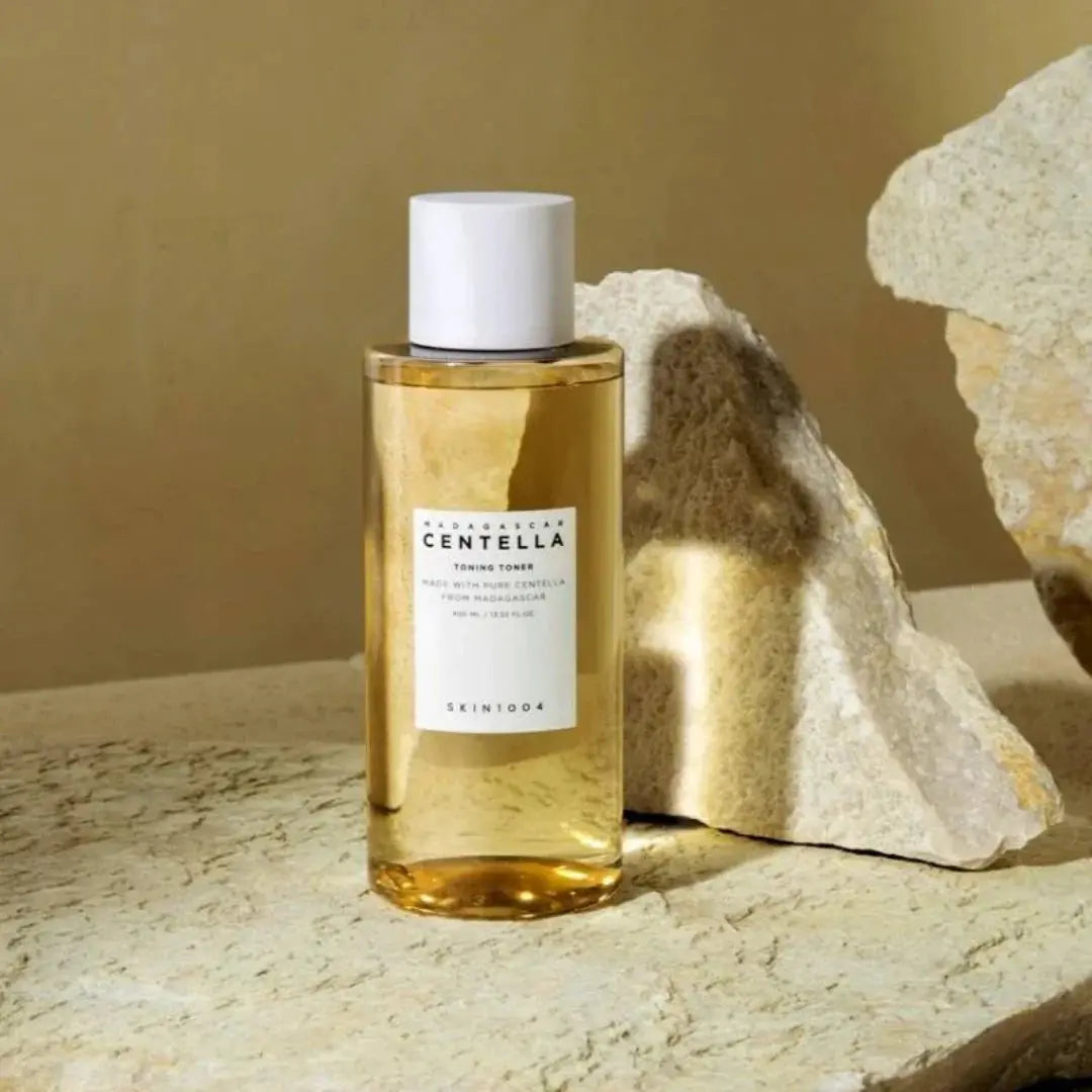 SKIN1004 - Madagascar Centella Tonique 30ml SkinGard