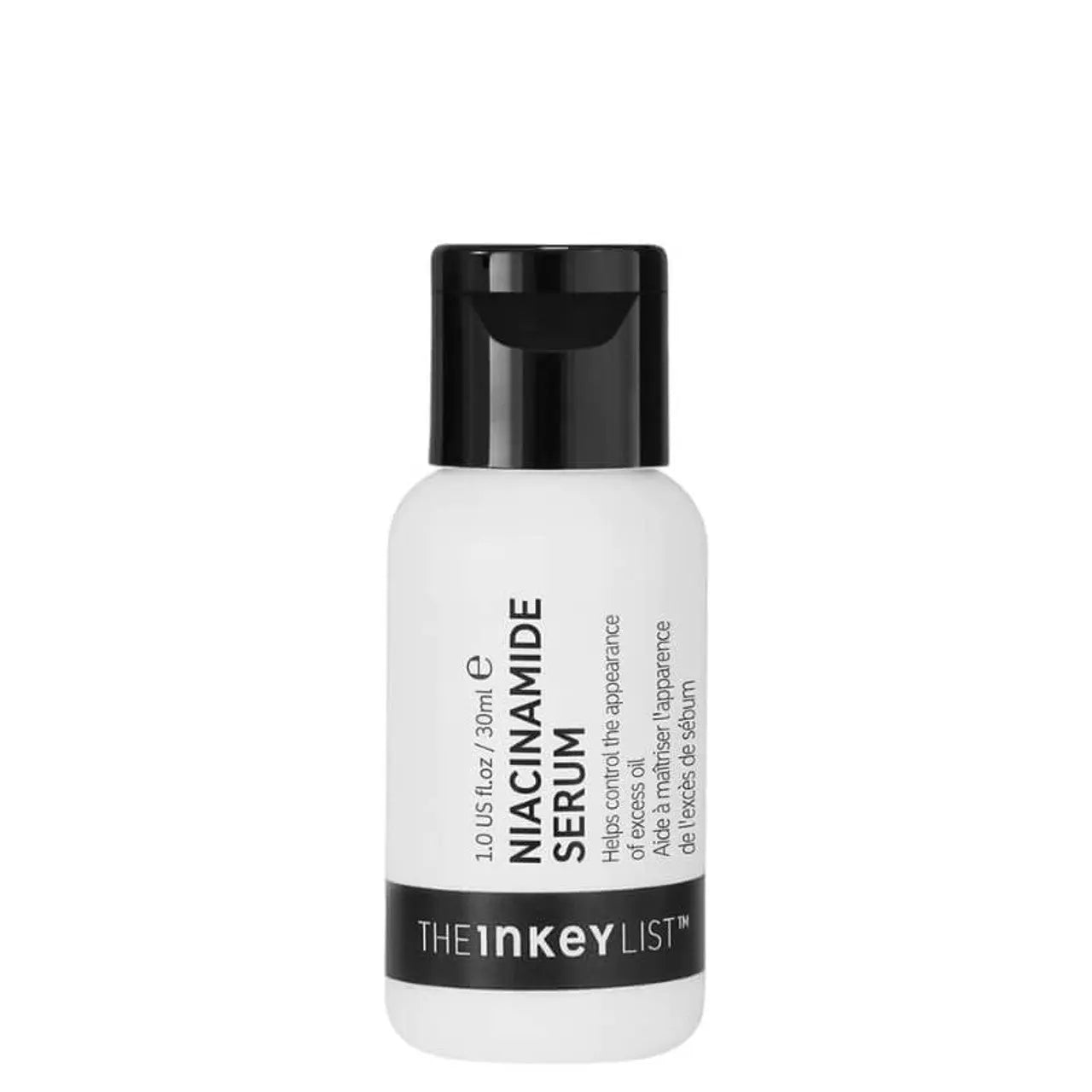 The Inkey List - Sérum Niacinamide - 30ml SkinGard