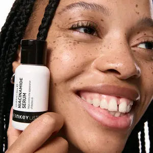 The Inkey List - Sérum Niacinamide - 30ml SkinGard