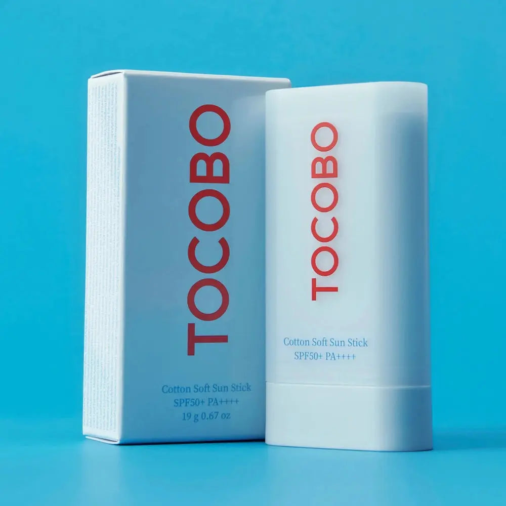 Tocobo - Stick Solaire SPF50 PA++++ SkinGard