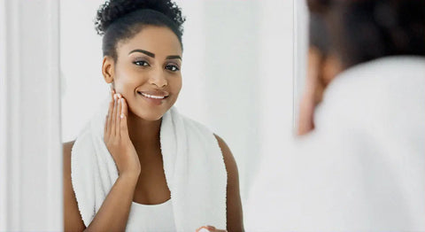 Comment connaître votre type de peau et quels soins ciblés ?