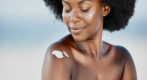 Crèmes solaires minérales VS chimique : quelles différences ?