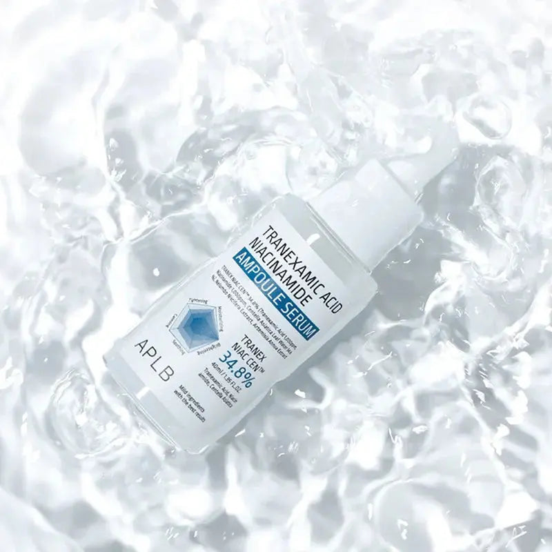 APLB - Ampoule Sérum Acide Tranéxamique et Niacinamide - 40ml SkinGard