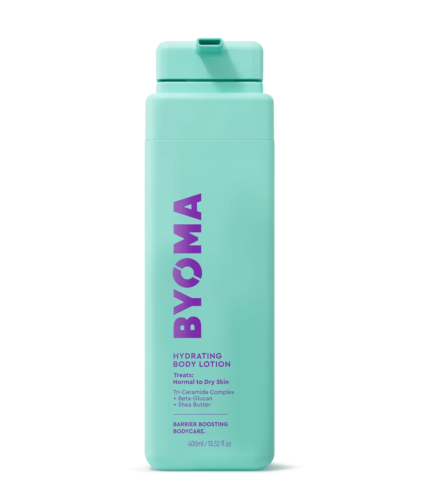 Byoma - Lotion Corporelle Hydratante - 400ml SkinGard