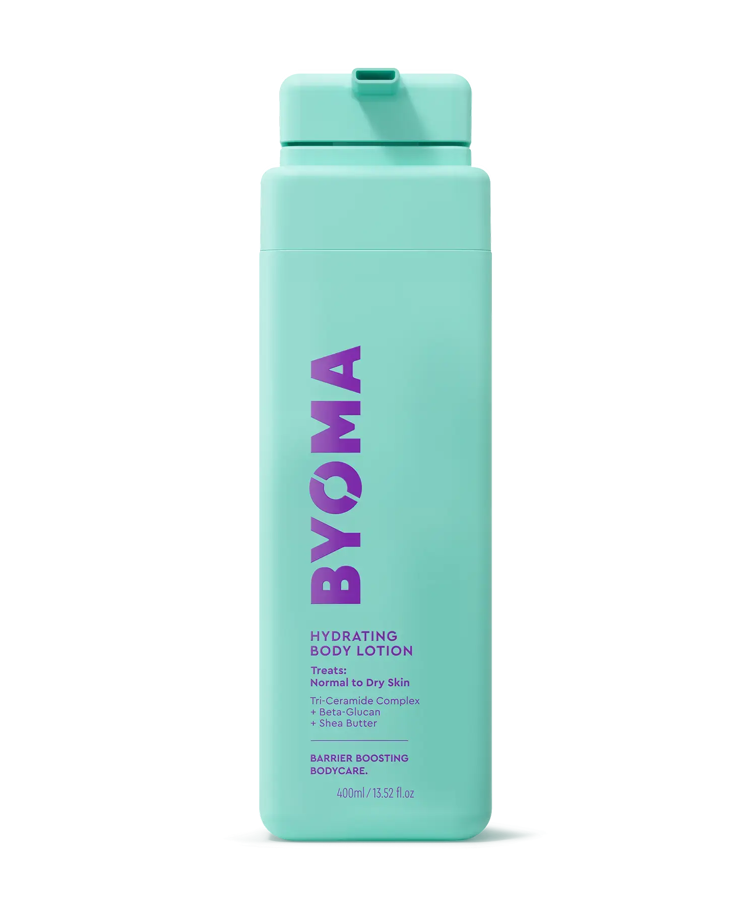 Byoma - Lotion Corporelle Hydratante - 400ml SkinGard