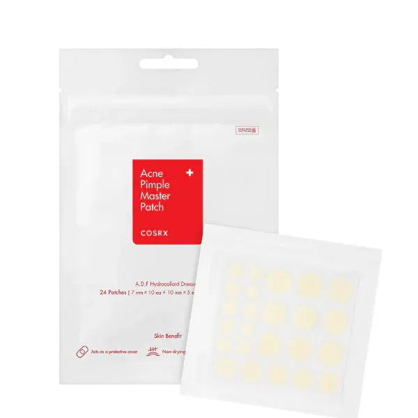 COSRX - Acne Pimple Master 24 patches SkinGard