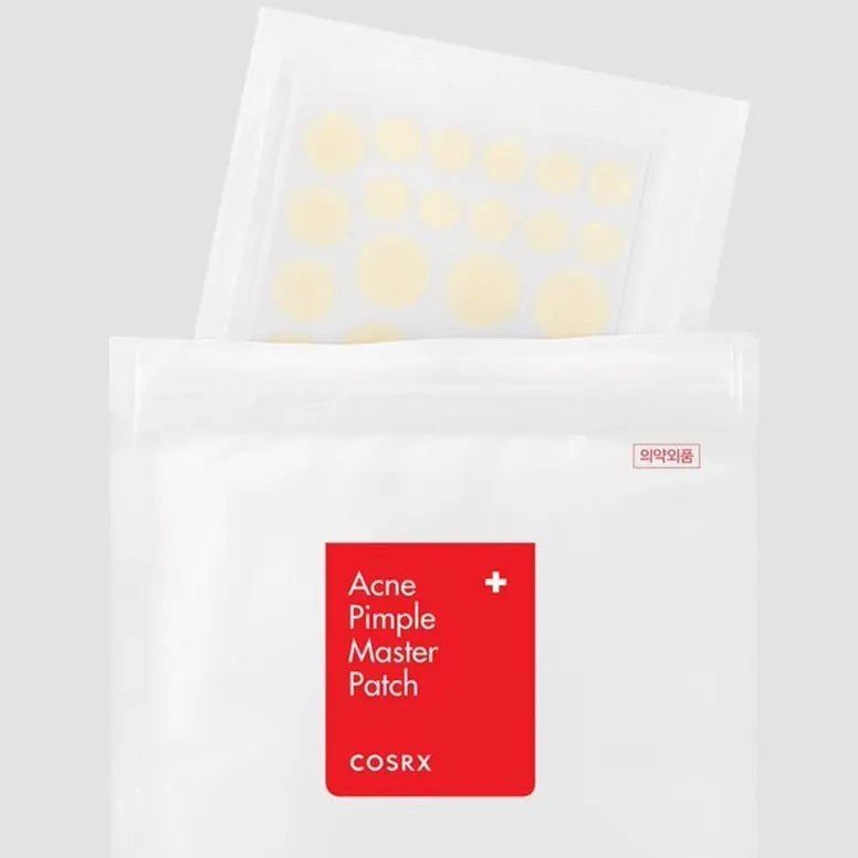 COSRX - Acne Pimple Master 24 patches SkinGard