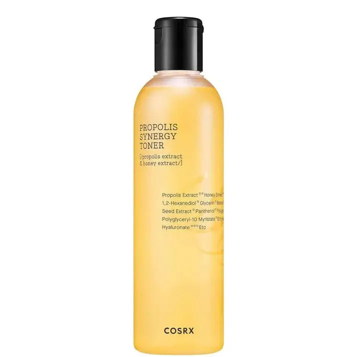 COSRX - Full Fit Propolis Synergy Toner - 150ml SkinGard