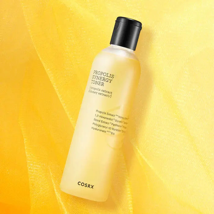 COSRX - Full Fit Propolis Synergy Toner - 150ml SkinGard