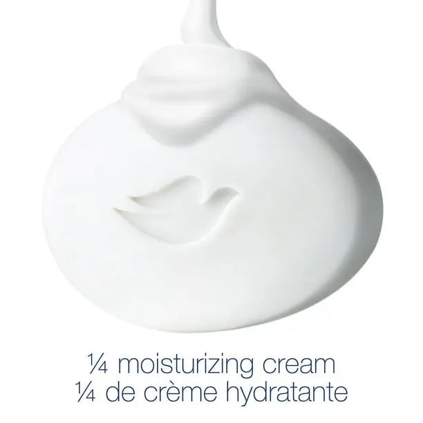 Dove Savon Hydratant 3en1 - 90g SkinGard