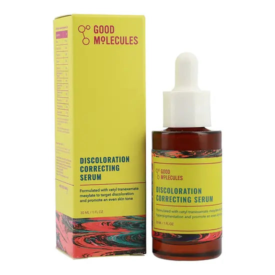 GOOD MOLECULES - Sérum Correcteur - 30ml SkinGard