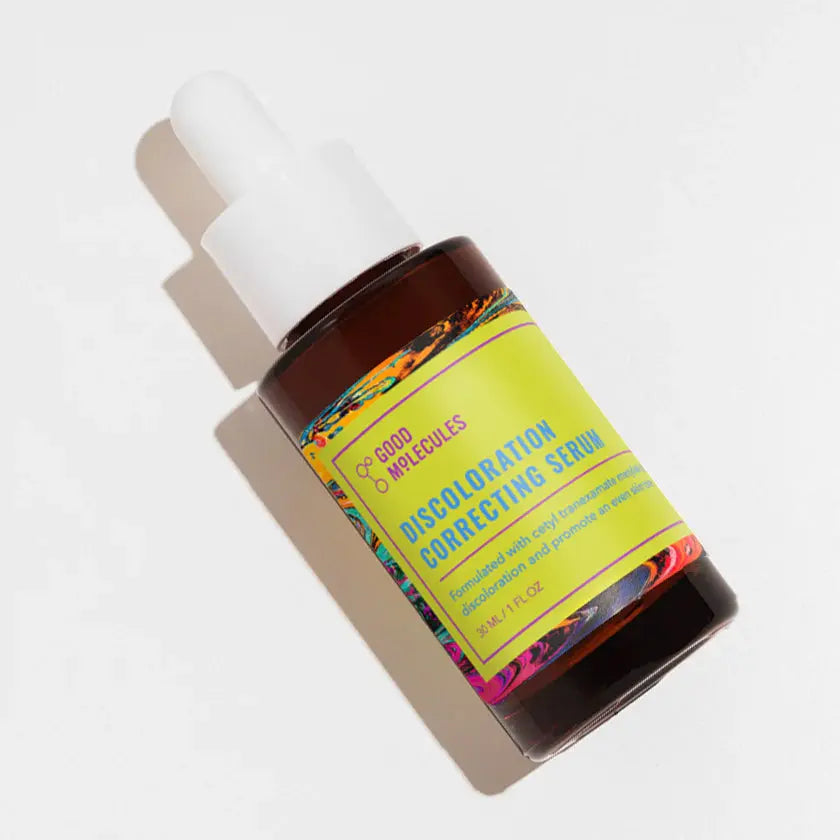 GOOD MOLECULES - Sérum Correcteur - 30ml SkinGard