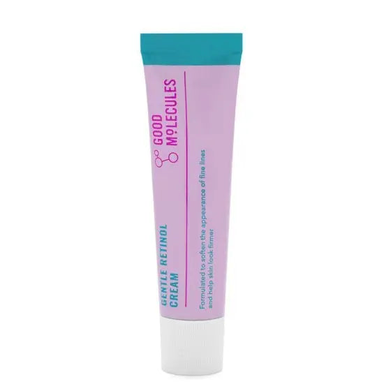 Good Molecules - Crème Douce au Rétinol - 30ml SkinGard