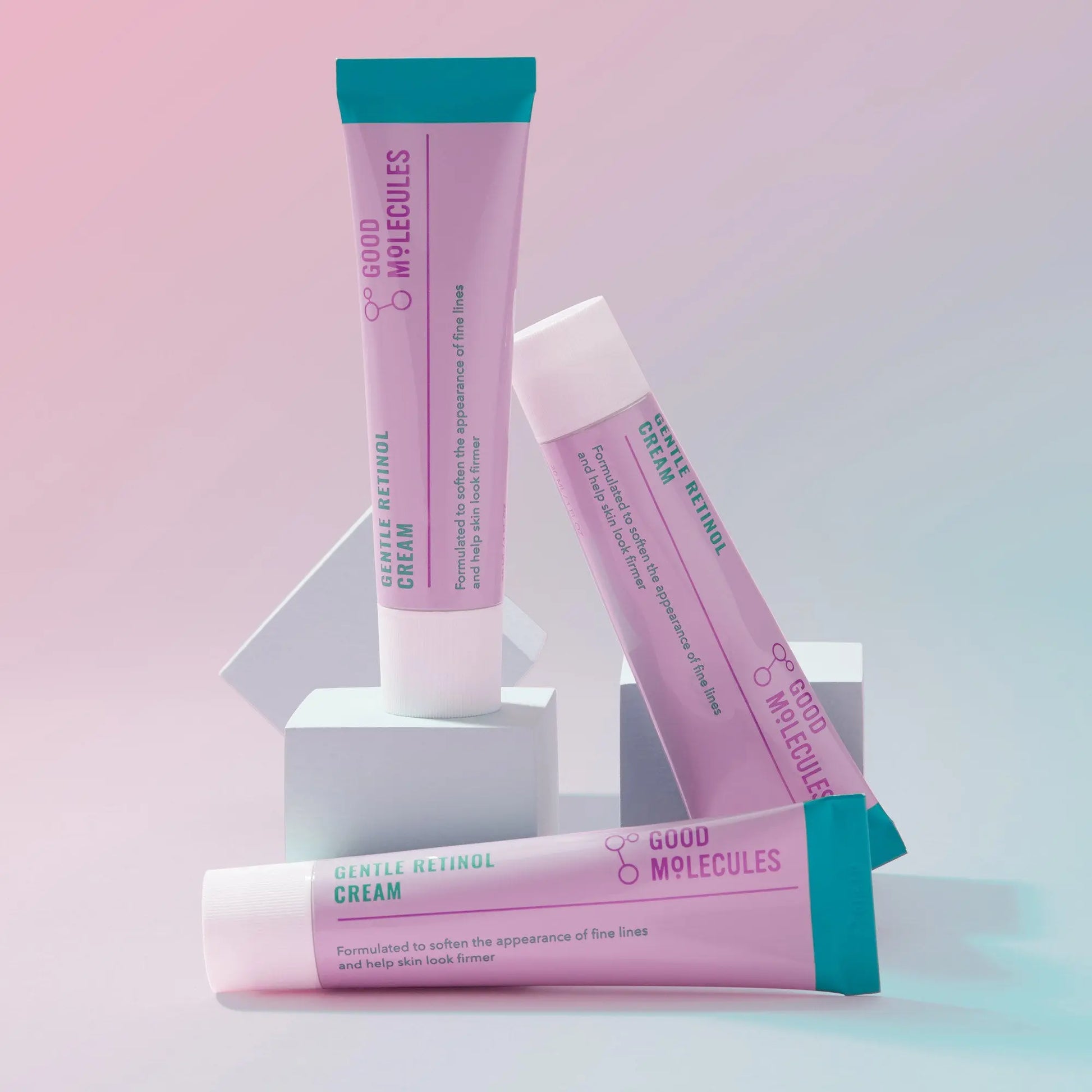 Good Molecules - Crème Douce au Rétinol - 30ml SkinGard