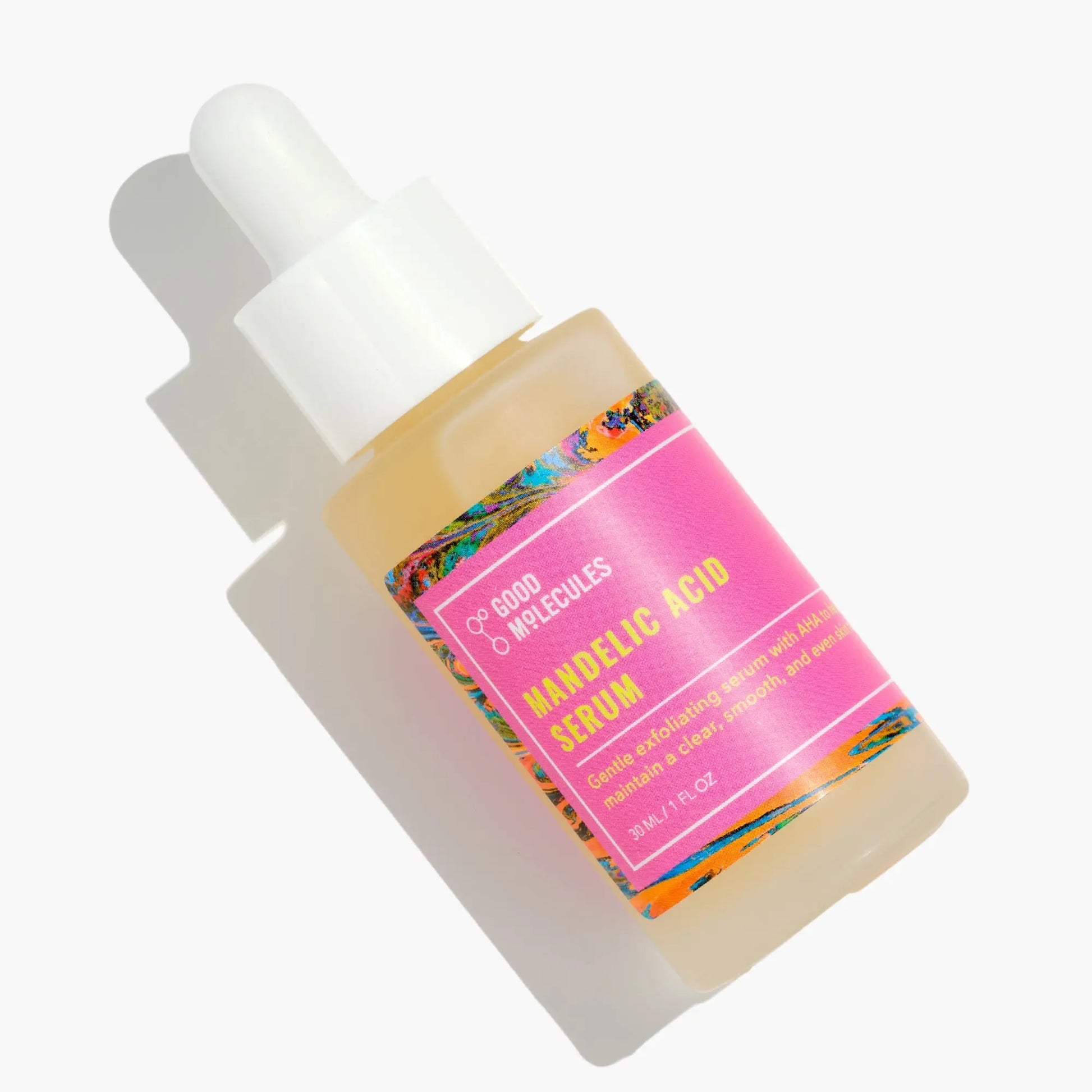 Good Molecules - Sérum à l'Acide Mandélique - 30ml SkinGard