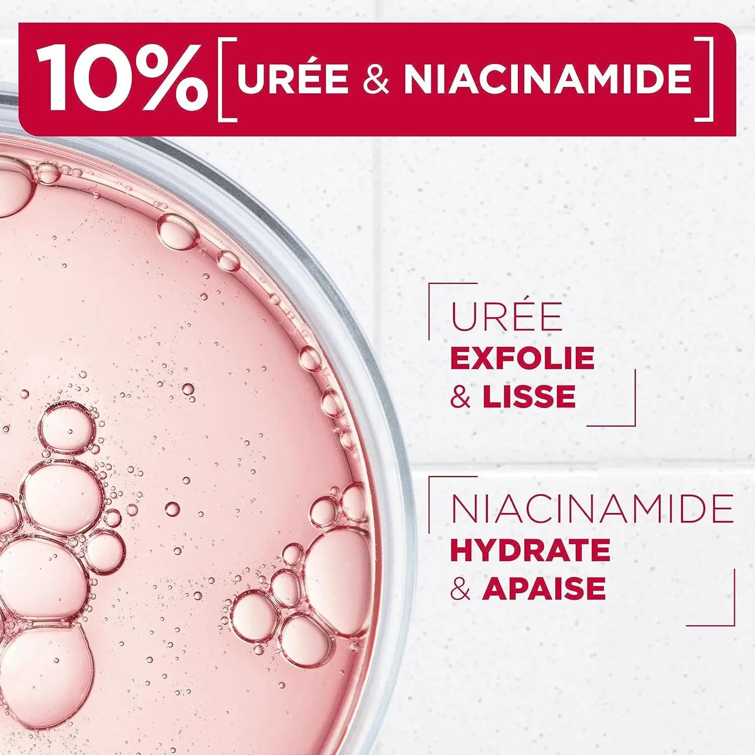 Mixa - Crème Hydratante & Apaisante Cica - 400ml SkinGard