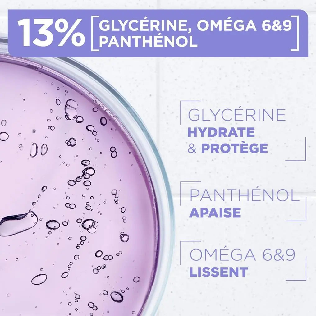 Mixa - Crème Réparatrice au Panthénol - 400ml SkinGard