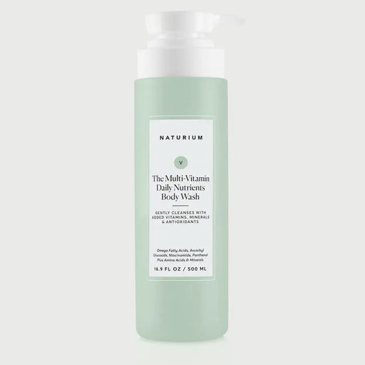 Naturium - Gel Douche Multi-Vitaminé - 500ml SkinGard