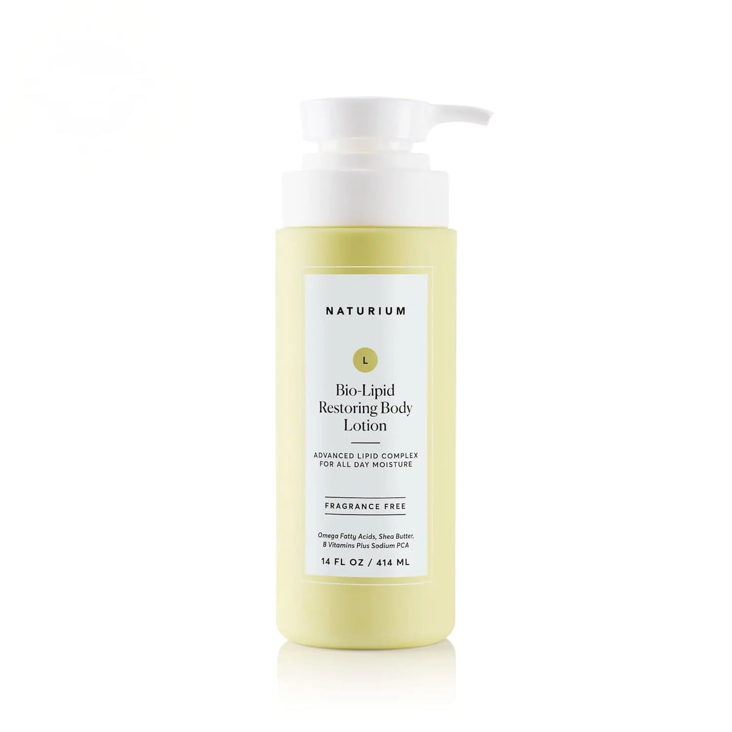 Naturium - Lotion corporelle réparatrice Bio-Lipid SkinGard