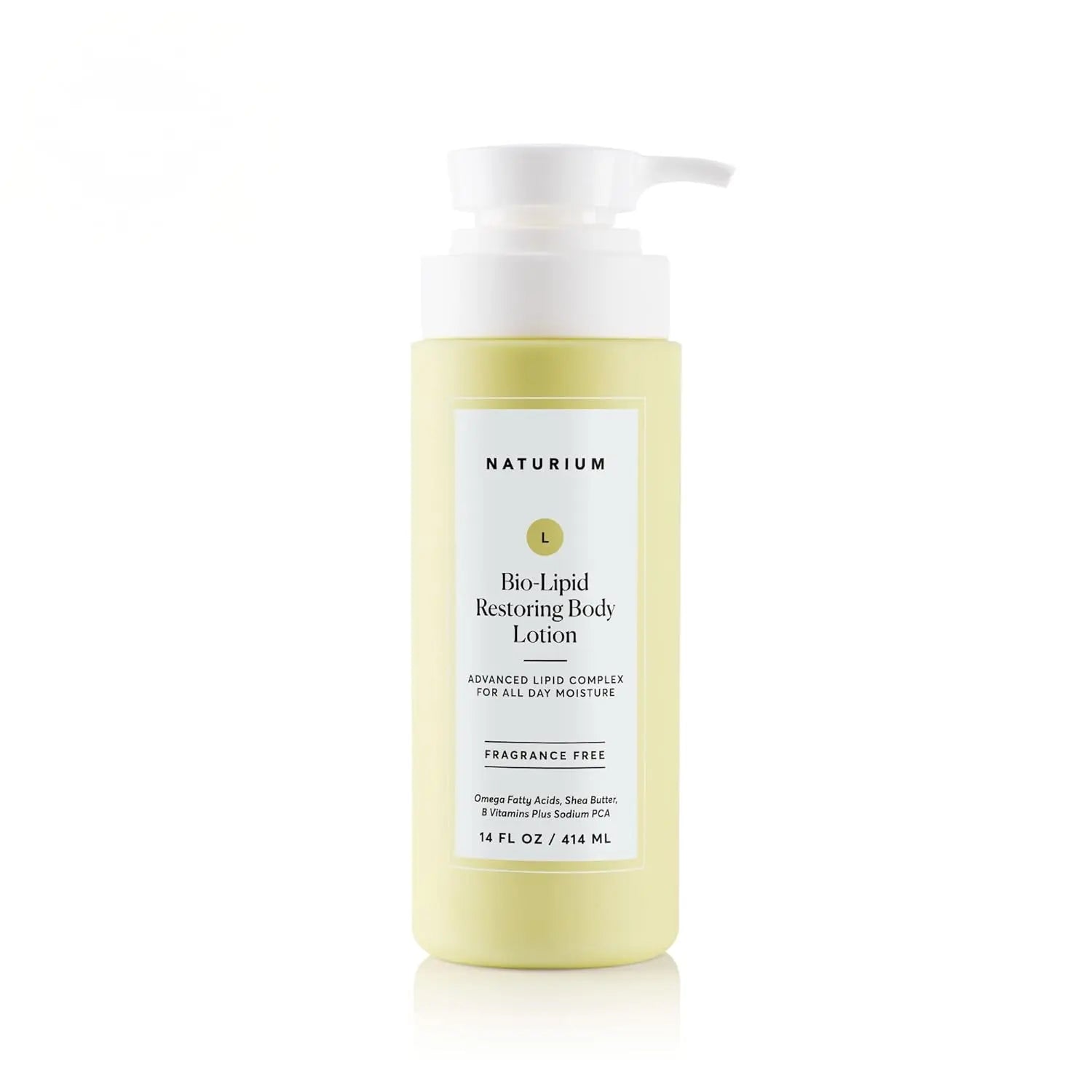 Naturium - Lotion corporelle réparatrice Bio-Lipid SkinGard