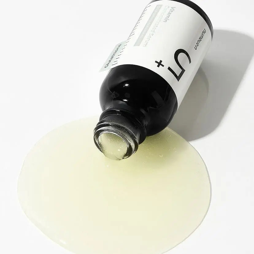 Numbuz:n - No.5 Vitamin Concentrated Serum - 30ml SkinGard