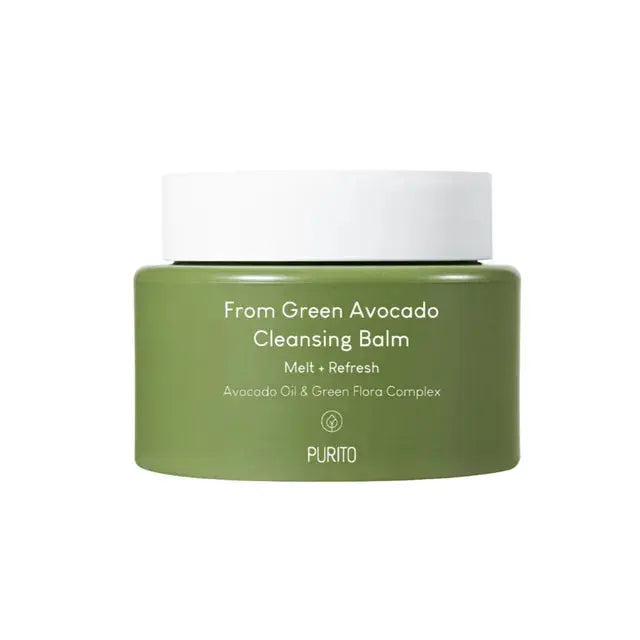 Purito - Baume Nettoyant à l'Avocat - 100ml SkinGard