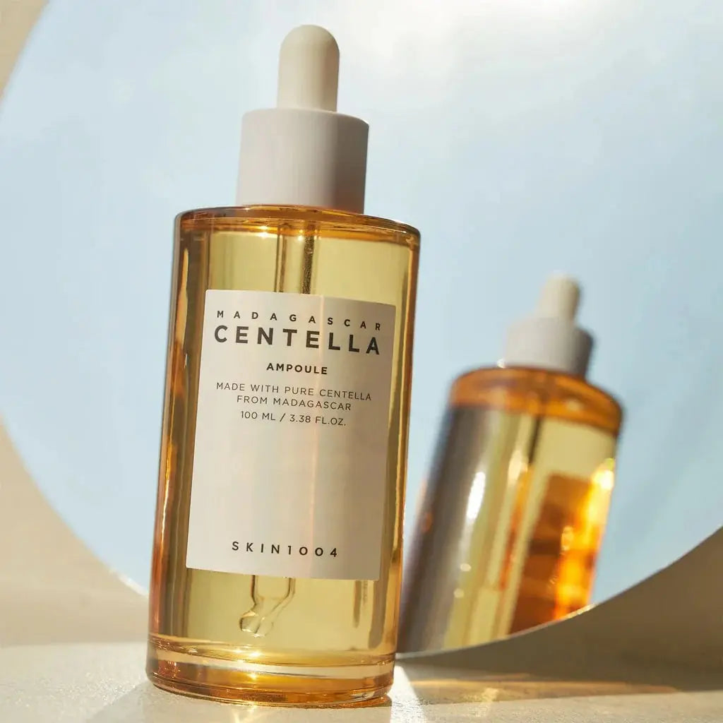 SKIN1004 - Madagascar Centella Ampoule SkinGard