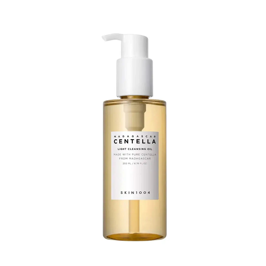 SKIN1004 - Madagascar Centella Huile Démaquillante - 200ml SkinGard
